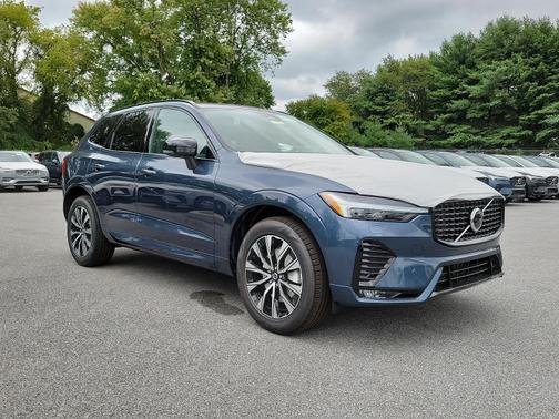 2025 Volvo XC60 B5 Core
