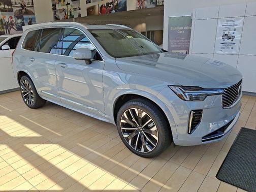 2025 Volvo XC90 Plug-In Hybrid T8 (2025.5) Plus 7-Seater