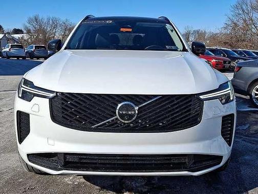 2025 Volvo XC90 Ultra