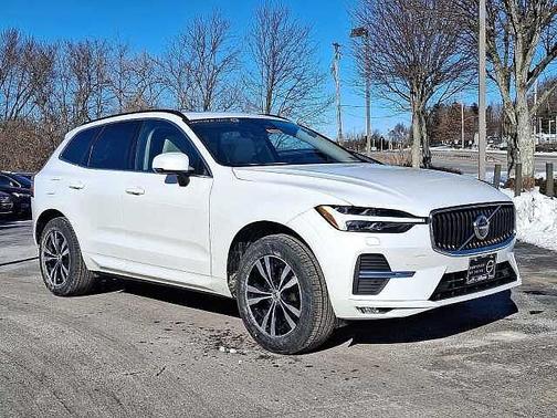 2023 Volvo XC60 Core
