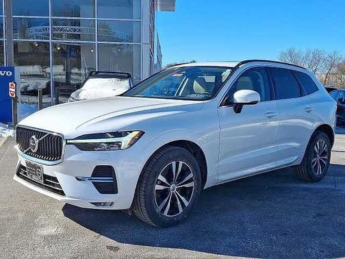 2023 Volvo XC60 Core