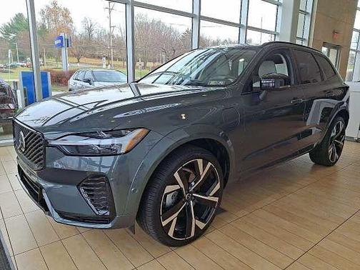 2026 Volvo XC60 Ultra