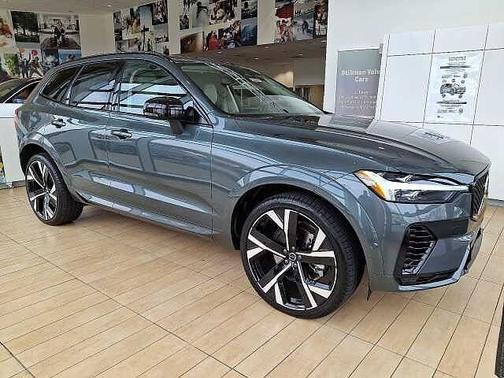 2026 Volvo XC60 Ultra