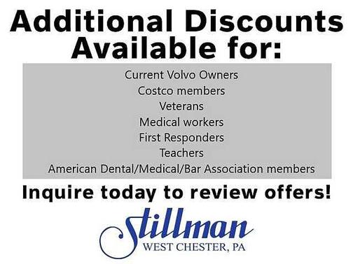 2026 Volvo XC40 Plus