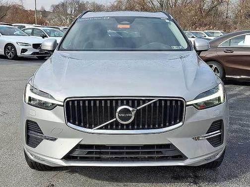 2023 Volvo XC60 Core