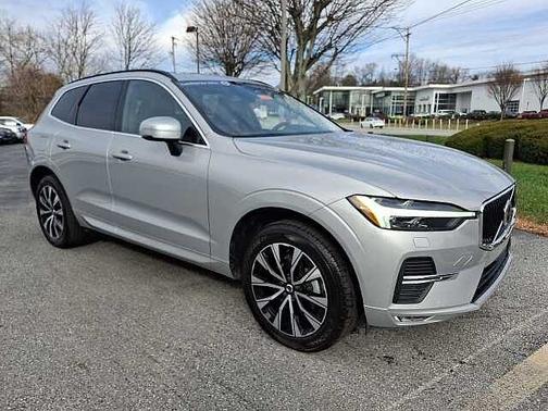 2023 Volvo XC60 Core