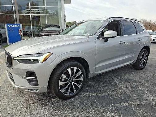 2023 Volvo XC60 Core