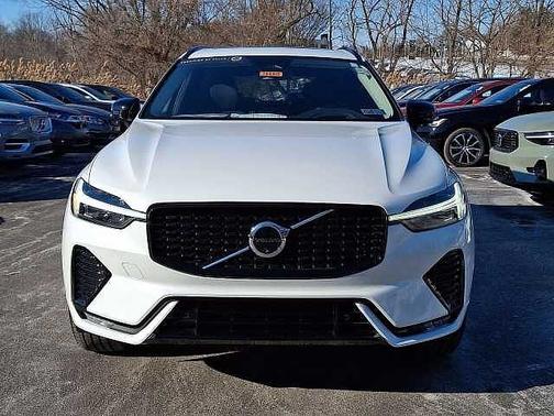 2025 Volvo XC60 Ultra