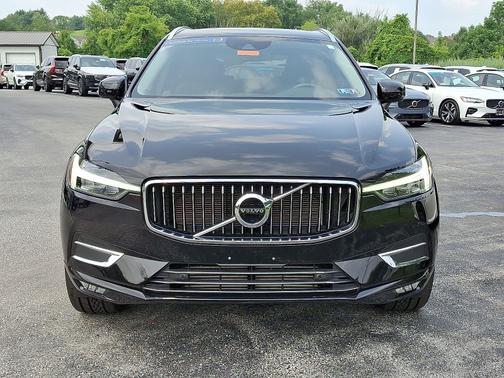 2021 Volvo XC60 T5 AWD Inscription