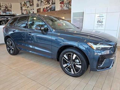 2026 Volvo XC60 Core