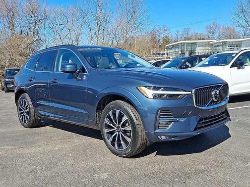 2023 Volvo XC60 Core
