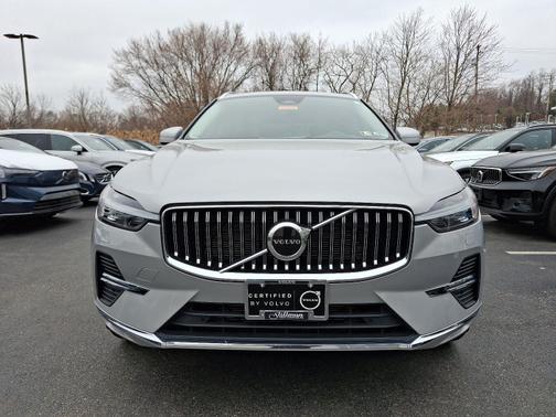 2022 Volvo XC60 B5 AWD Inscription
