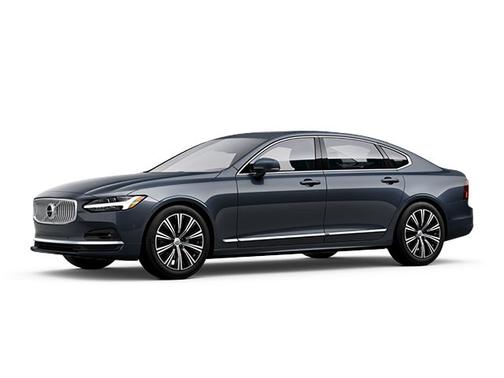 2023 Volvo S90 B6 AWD Plus Bright Theme