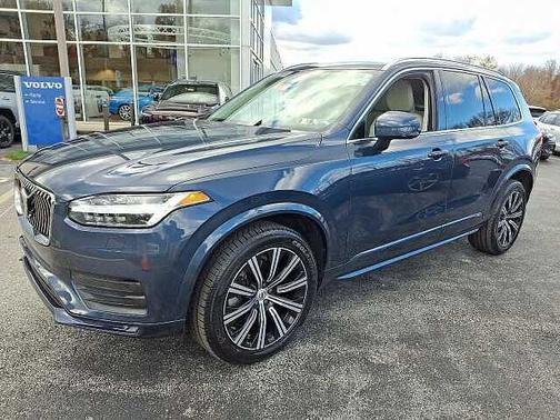 2023 Volvo XC90 Core