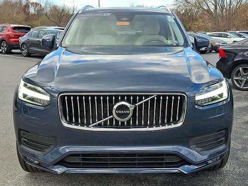 2023 Volvo XC90 Core