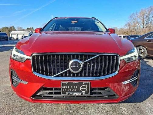 2023 Volvo XC60 Core