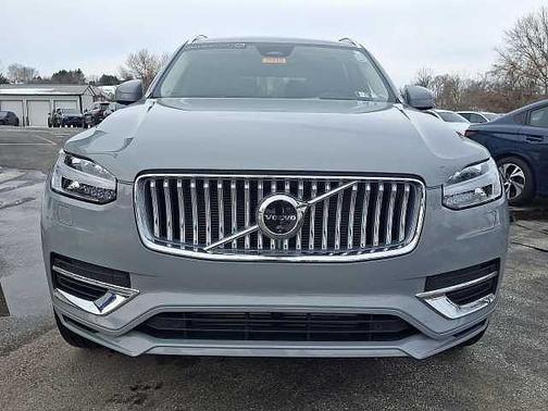 2025 Volvo XC90 Ultra