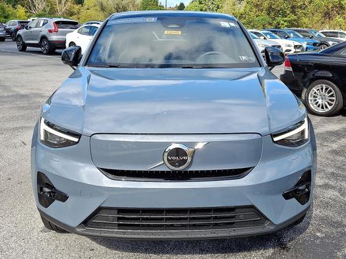 2023 Volvo C40 Recharge Pure Electric Eawd Ultimate