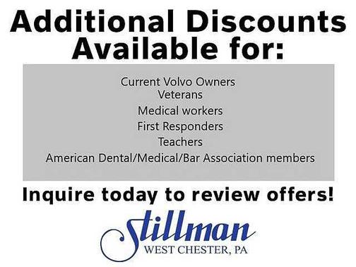 2026 Volvo XC90 Ultra