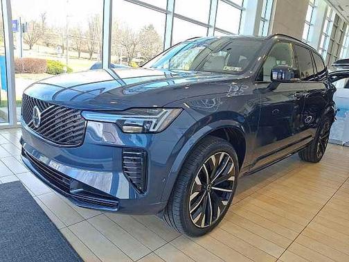 2026 Volvo XC90 Ultra