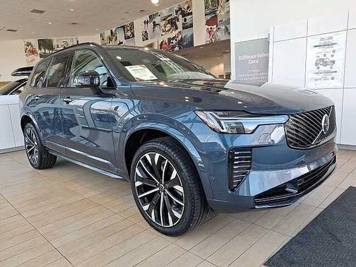 2026 Volvo XC90 Ultra