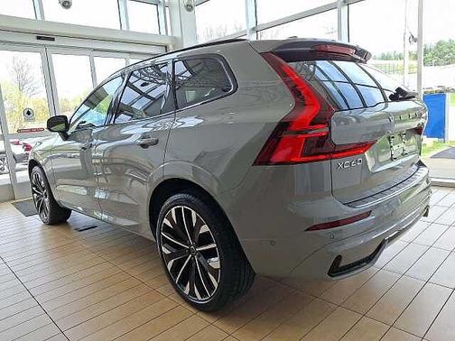 2026 Volvo XC60 Ultra