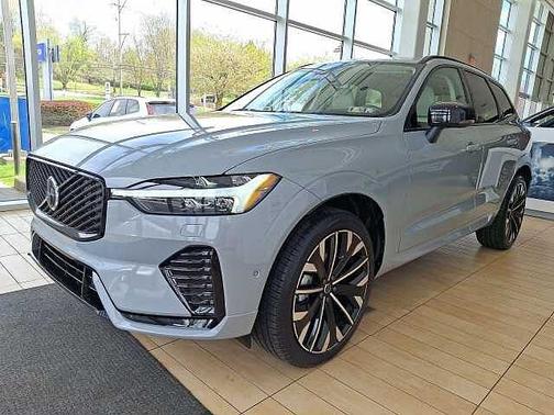 2026 Volvo XC60 Ultra