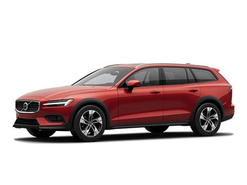 2024 Volvo V60 Cross Country B5 AWD Plus