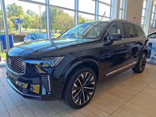 2025 Volvo XC90 Plug-In Hybrid T8 (2025.5) Core 7-Seater