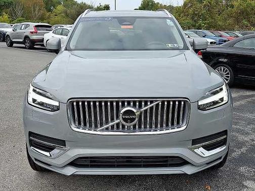 2024 Volvo XC90 Plus