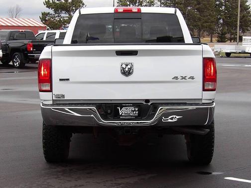 2010 Dodge Ram 2500 SLT