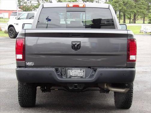 2020 RAM 1500 Classic SLT