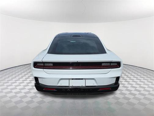 2025 Dodge Charger Daytona R/T