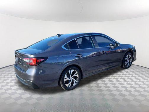 2022 Subaru Legacy Premium