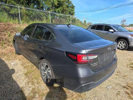 2022 Subaru Legacy Premium