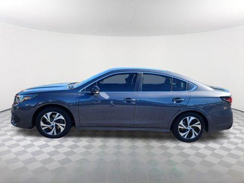 2022 Subaru Legacy Premium