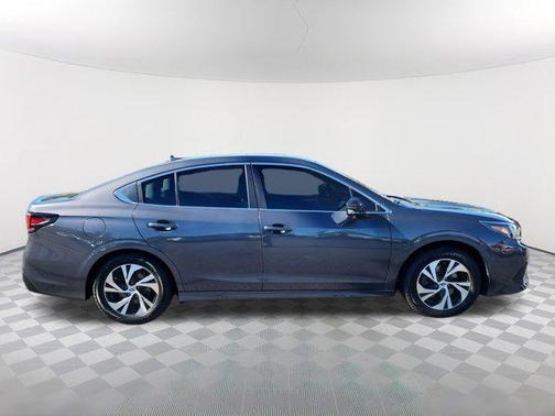 2022 Subaru Legacy Premium