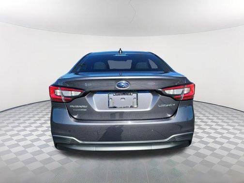 2022 Subaru Legacy Premium