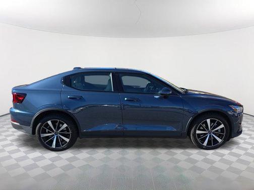 2022 Polestar 2 Long Range Dual Motor
