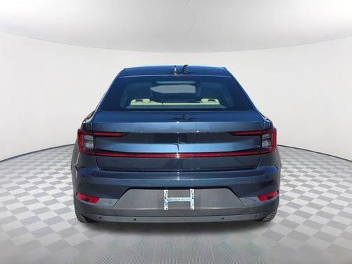 2022 Polestar 2 Long Range Dual Motor