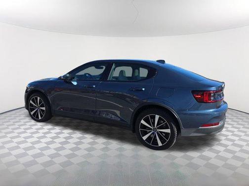 2022 Polestar 2 Long Range Dual Motor