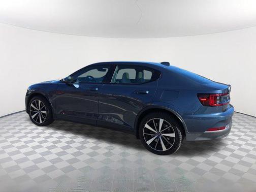 2022 Polestar 2 Long Range Dual Motor