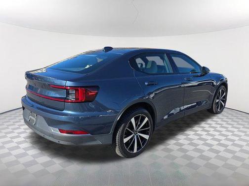 2022 Polestar 2 Long Range Dual Motor