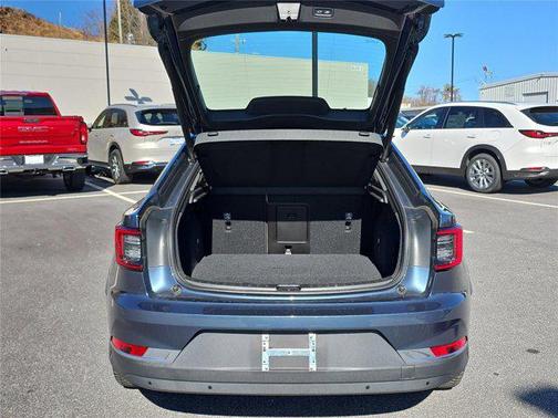 2022 Polestar 2 Long Range Dual Motor