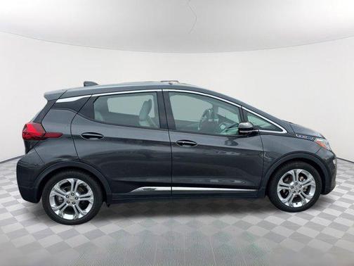 2021 Chevrolet Bolt EV FWD LT