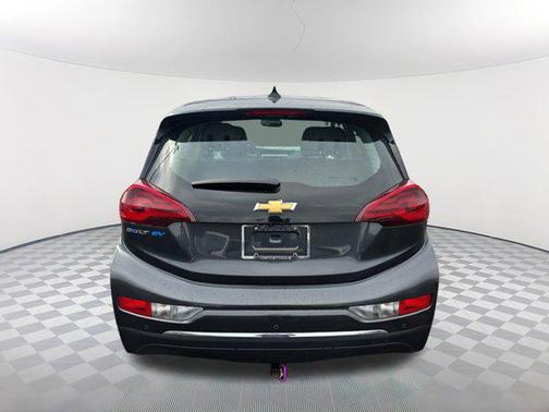 2021 Chevrolet Bolt EV FWD LT