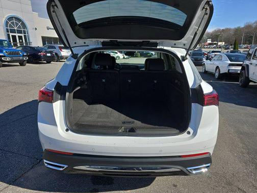 2025 Buick Envision Preferred AWD