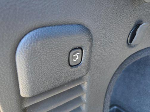 2021 Jeep Grand Cherokee Trailhawk