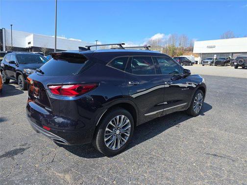 2020 Chevrolet Blazer Premier