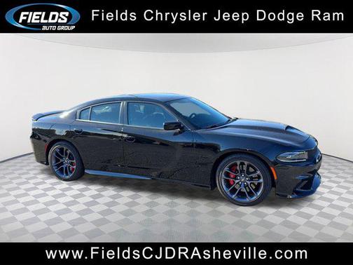 2023 Dodge Charger R/T